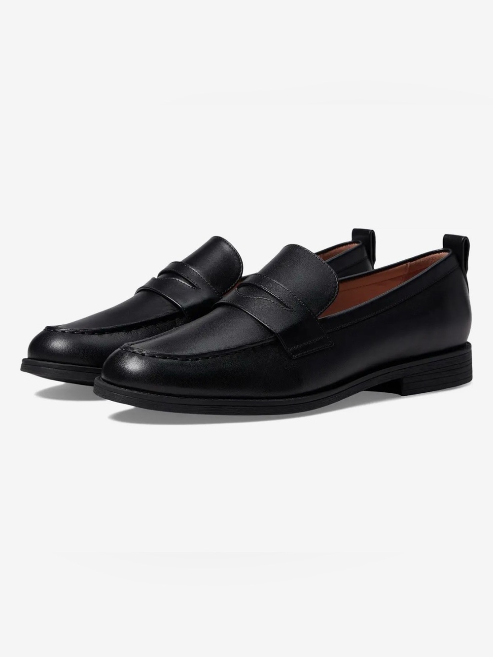 Women’s Cole Haan Stassi Penny Loafers